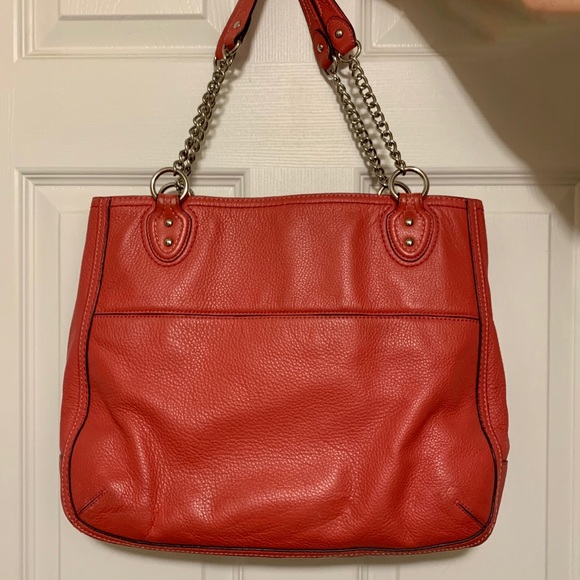 Coach purse. - Picture 2 of 3